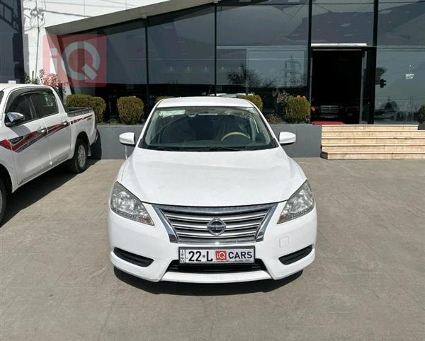 نيسان سنترا 2019 للبيع في العراق - اربيل